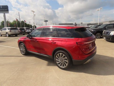 Used 2024 Lincoln Corsair Reserve FWD image 15