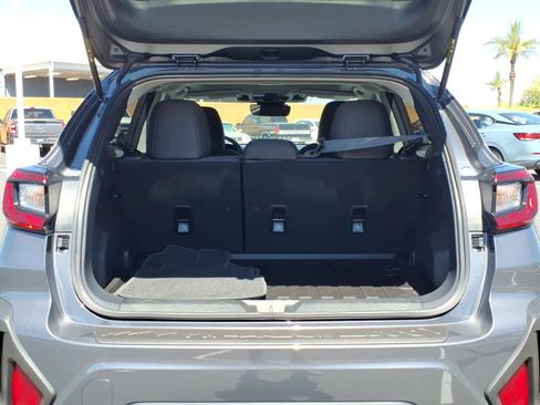 Certified 2026 Subaru Crosstrek 2.0i Premium image 16