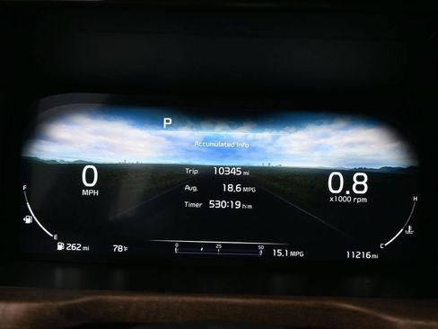 Used 2023 Kia Sorento SX Prestige AWD/4WD image 37