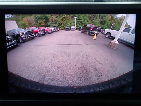 New 2025 Jeep Wrangler Willys image 20