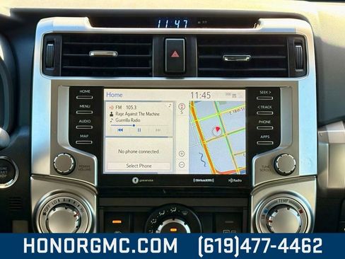 Used 2021 Toyota 4Runner SR5 Premium w/ Moonroof Package image 31