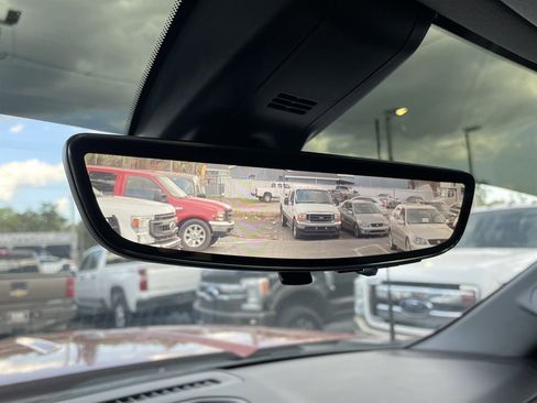 Used 2022 GMC Sierra 3500 Denali w/ Denali Ultimate Package image 35