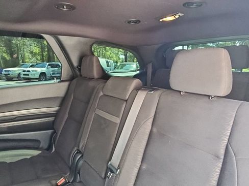Used 2024 Dodge Durango SXT RWD image 13