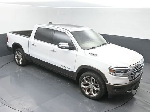 Used 2020 RAM 1500 Limited RWD image 35
