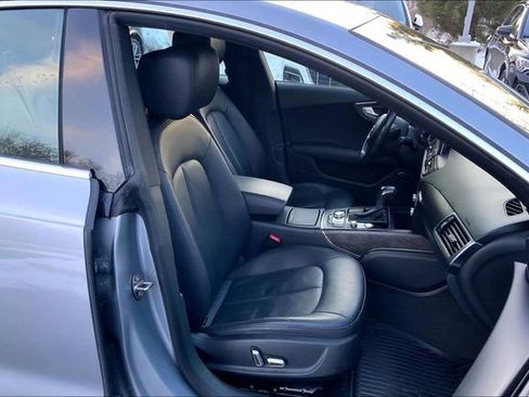 Used 2018 Audi A7 3.0T Premium Plus image 8