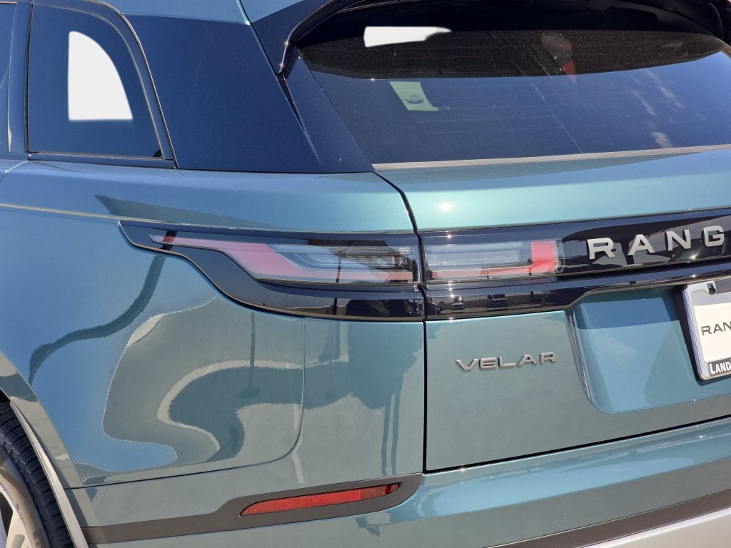 New 2026 Land Rover Range Rover Velar S AWD/4WD image 35