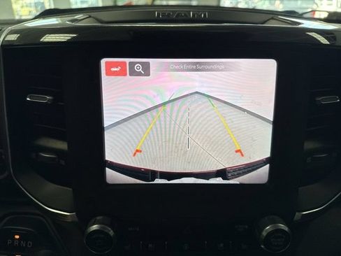 Used 2022 RAM 1500 Laramie w/ Sport Appearance Package AWD/4WD image 3