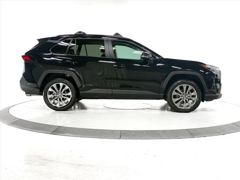 Certified 2023 Toyota RAV4 XLE Premium image 12