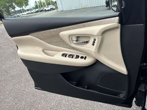 Used 2023 Nissan Murano SL w/ SL Moonroof Package FWD image 26