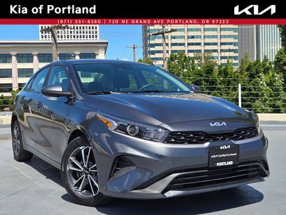 Certified 2024 Kia Forte LXS
