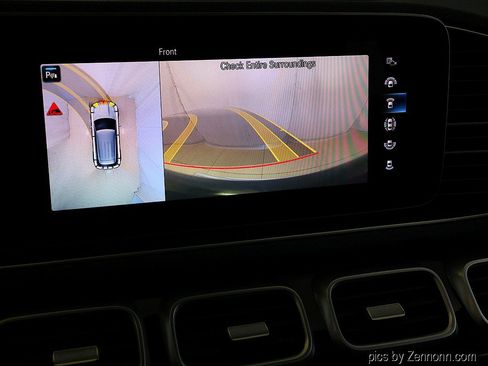 Used 2021 Mercedes-Benz GLE 350 4MATIC image 22