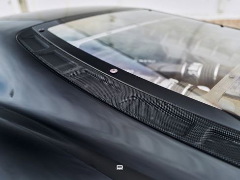 Used 2008 Ferrari F430 Scuderia RWD image 8