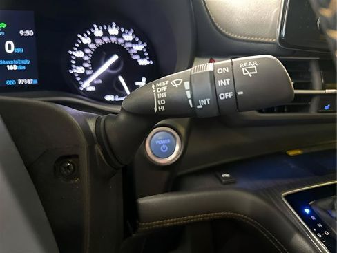 Used 2023 Toyota Sienna XLE Woodland Edition AWD/4WD image 20