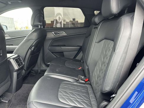 Used 2023 Kia Sportage X-Line image 13