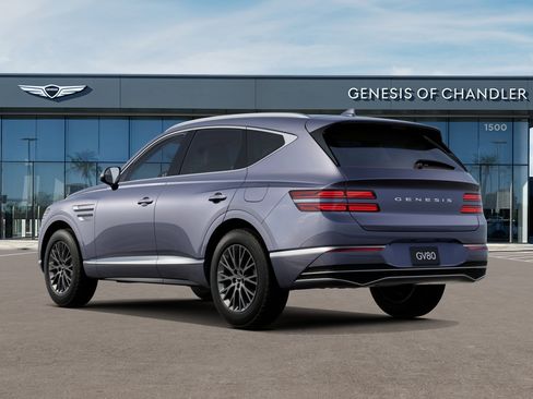 New 2027 Genesis GV80 2.5T AWD/4WD image 5