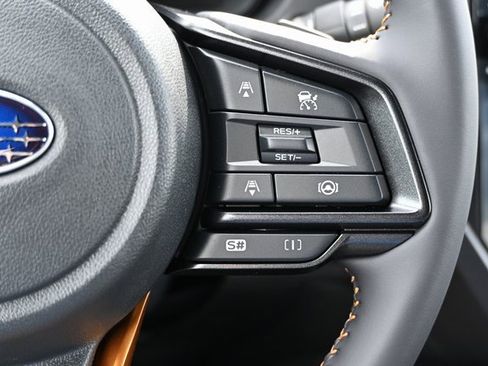 New 2026 Subaru Forester Wilderness image 31