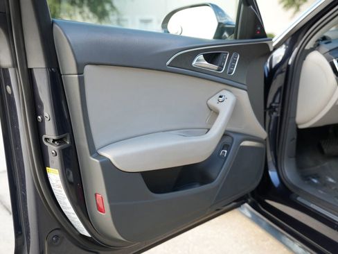 Used 2018 Audi A6 3.0T Prestige image 72