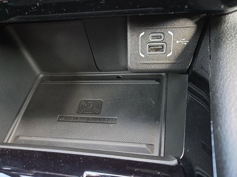 New 2026 Jeep Compass Trailhawk w/ Sun, Sound & Navigation Group image 18