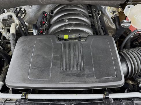 Used 2022 GMC Sierra 1500 SLT image 38