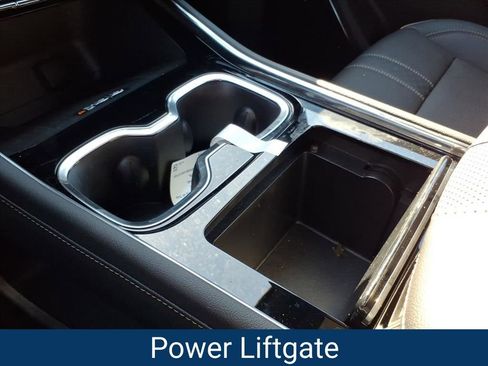 New 2026 Chevrolet Traverse High Country w/ LPO, Floor Liner Package image 16