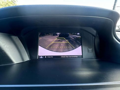 Used 2017 Honda Accord Sport Special Edition image 16