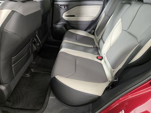 New 2026 Subaru Forester Limited image 11