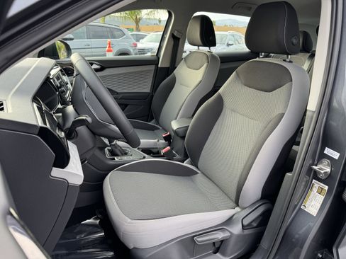 Certified 2023 Volkswagen Taos S w/ Driver Assistance Package image 16