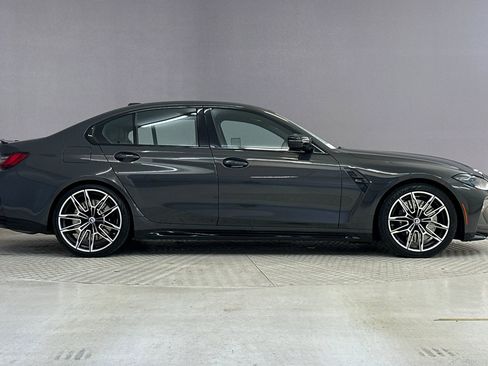Used 2023 BMW M3 Competition image 7