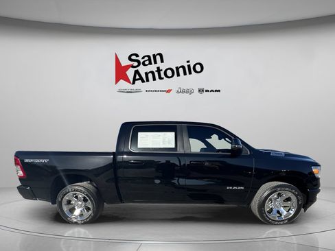 Certified 2023 RAM 1500 Big Horn AWD/4WD image 17