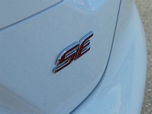 New 2026 Toyota Corolla SE FWD image 7