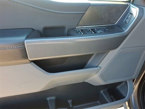 Used 2024 Ford F150 XLT w/ Mobile Office Package image 12