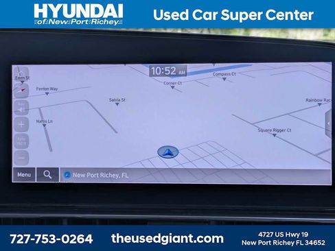 Used 2024 Hyundai Elantra Blue FWD image 22