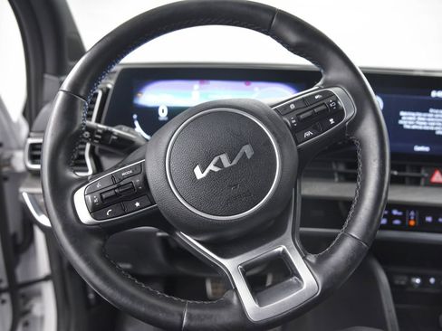 Used 2023 Kia Sportage X-Pro image 17
