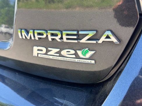 Used 2016 Subaru Impreza 2.0i AWD/4WD image 9