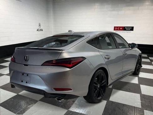 New 2026 Acura Integra A-Spec FWD image 5