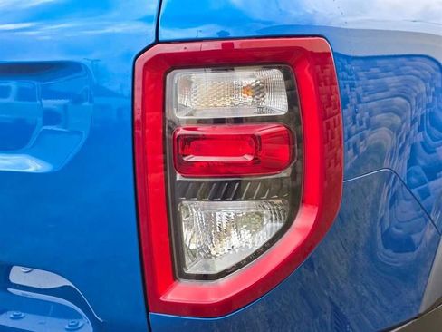 New 2026 Ford Bronco Sport Outer Banks w/ Sasquatch Outer Banks Package AWD/4WD image 11