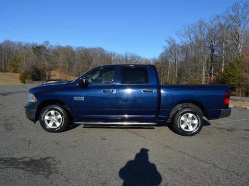 Used 2014 RAM 1500 Tradesman w/ Popular Equipment Group image 6