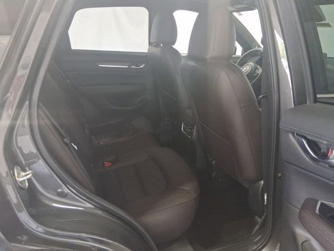 Certified 2023 MAZDA CX-5 Signature image 18
