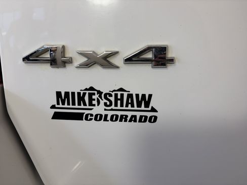 Used 2016 Jeep Compass Latitude AWD/4WD image 26