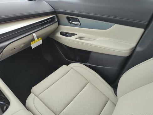 New 2026 Nissan Murano SL AWD/4WD image 25