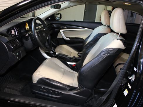 Used 2014 Honda Accord EX-L image 29