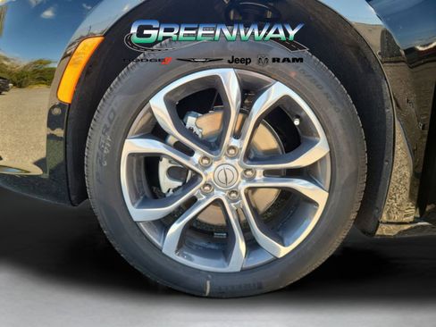 New 2026 Chrysler Pacifica Pinnacle image 34