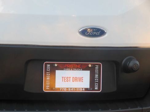 Used 2024 Ford Transit 350 XLT image 68