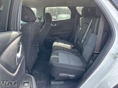 Used 2024 Chevrolet Blazer LT w/ Convenience Package image 11