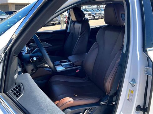 Used 2023 Acura MDX w/Advance Package image 8