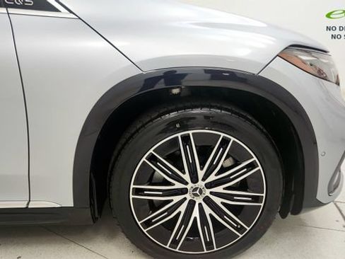 Used 2023 Mercedes-Benz EQS 580 4MATIC SUV image 21