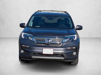 Used 2019 Honda Pilot EX-L video 2