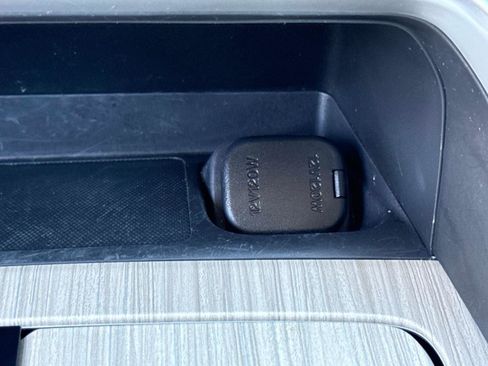 Certified 2024 MAZDA CX-90 Plug-In Hybrid w/ Preferred image 27