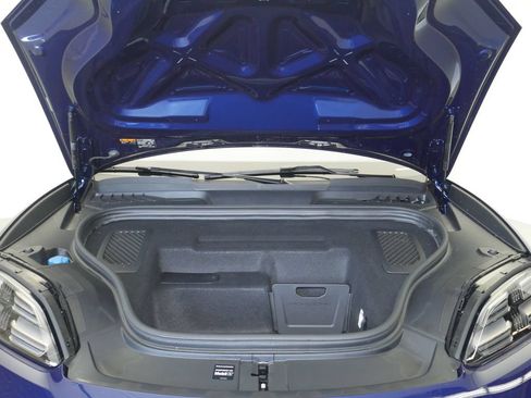 Certified 2026 Porsche Macan Turbo Electric AWD/4WD image 13