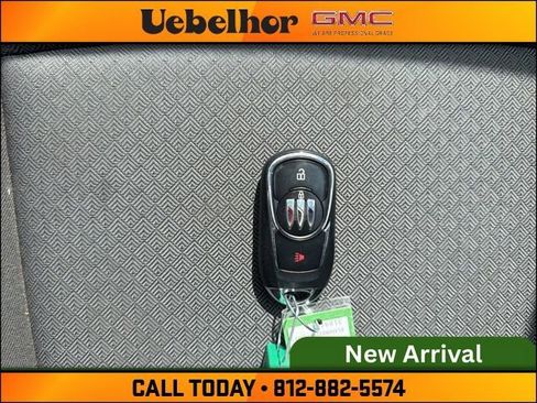 Used 2024 Buick Encore GX Preferred image 32